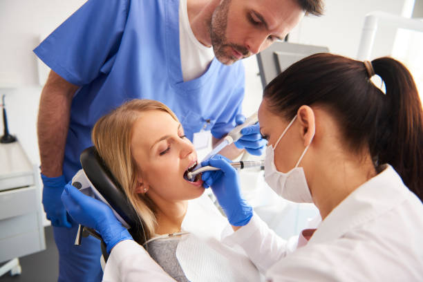 Professional Dental Services in Orcutt, CA